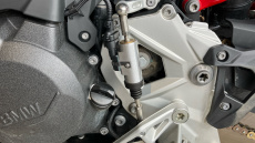 24 Model Year BMW F900 GS